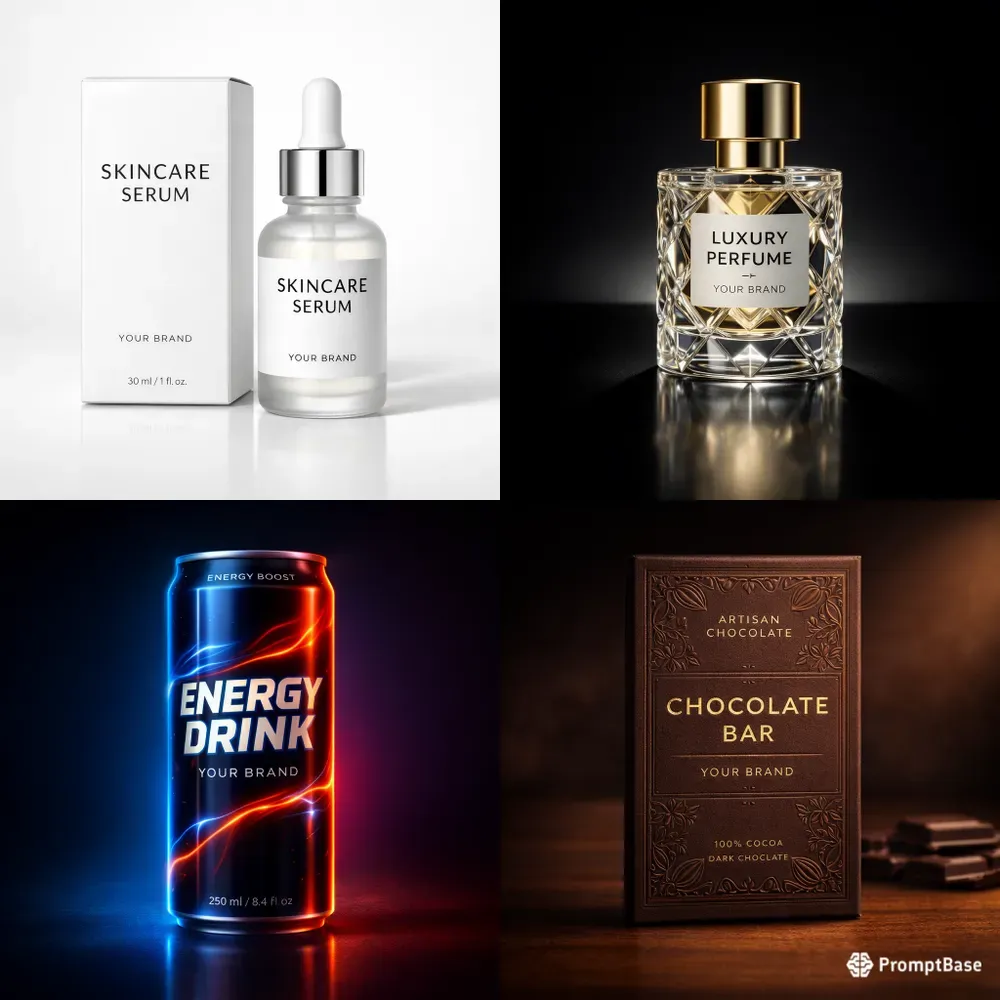 Elite Product Presentations