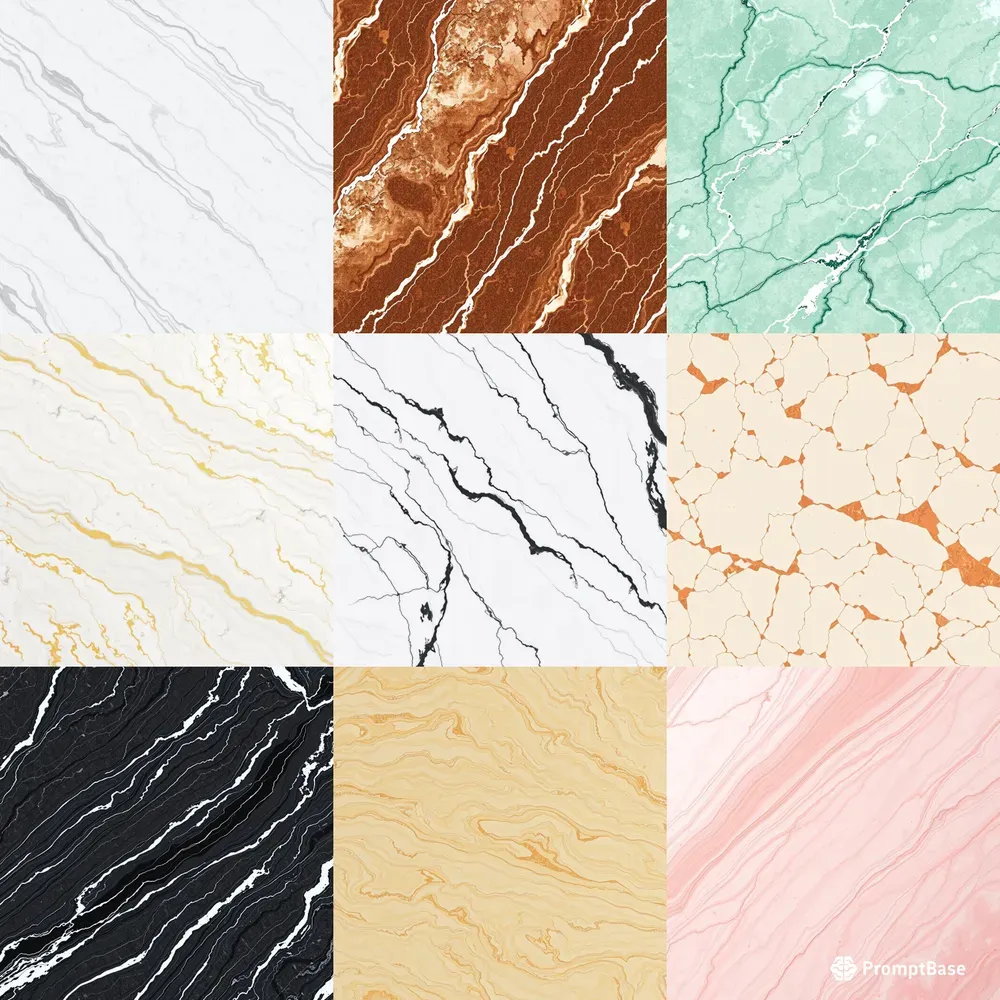 Luxurious Marble Texture Generator