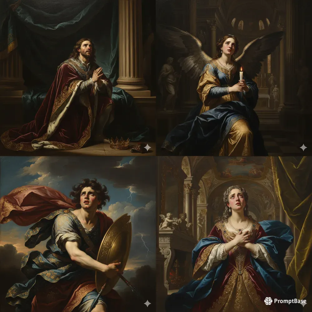Baroque Style