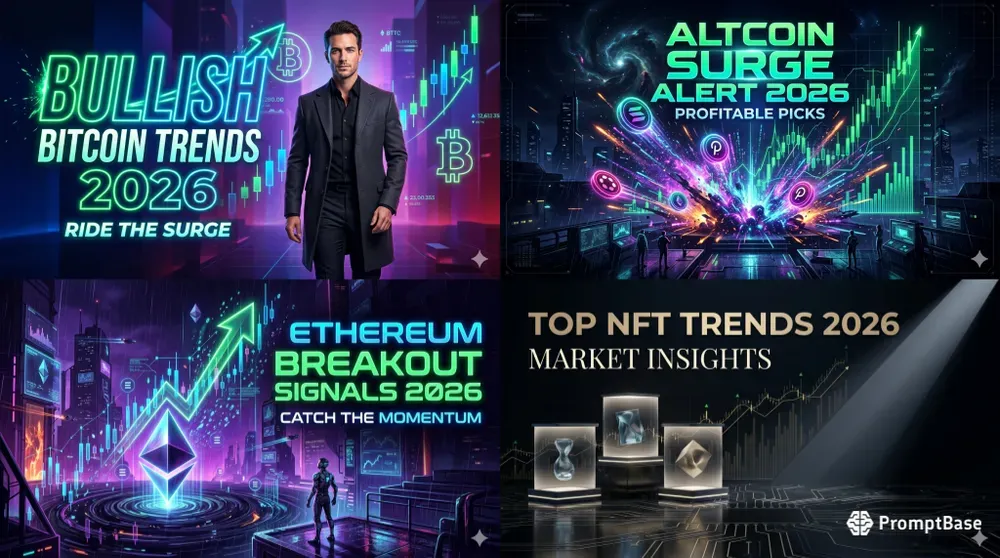 Crypto Viral Cover Designers