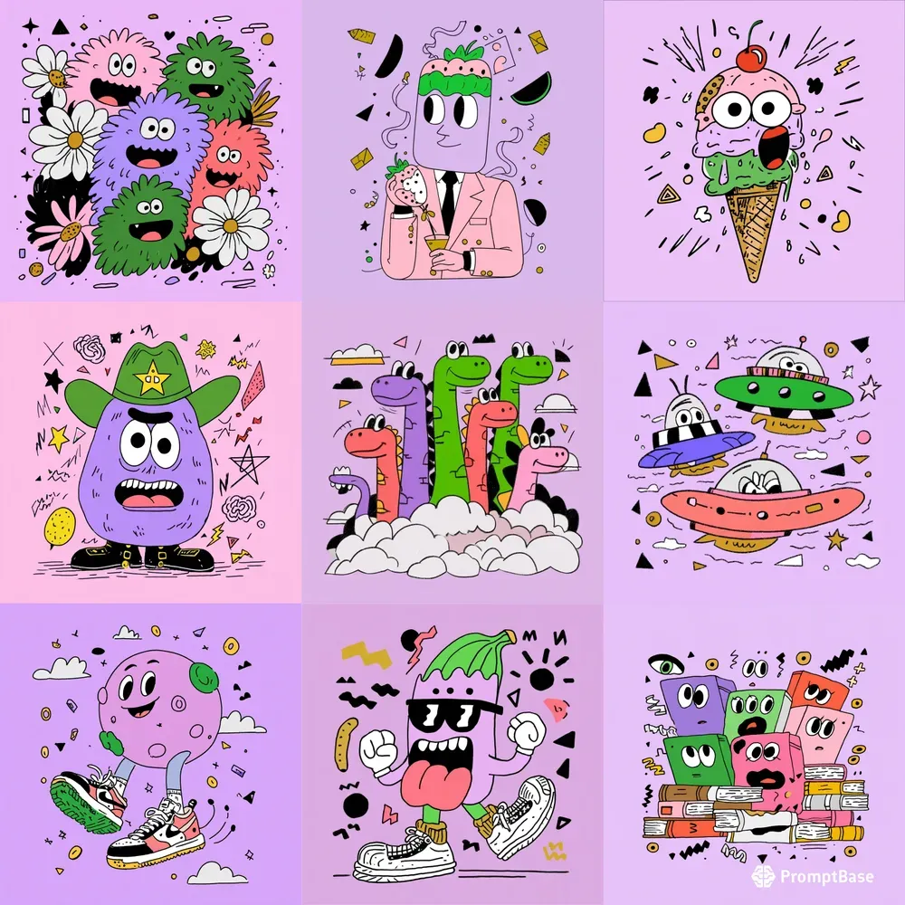 Style Beasts