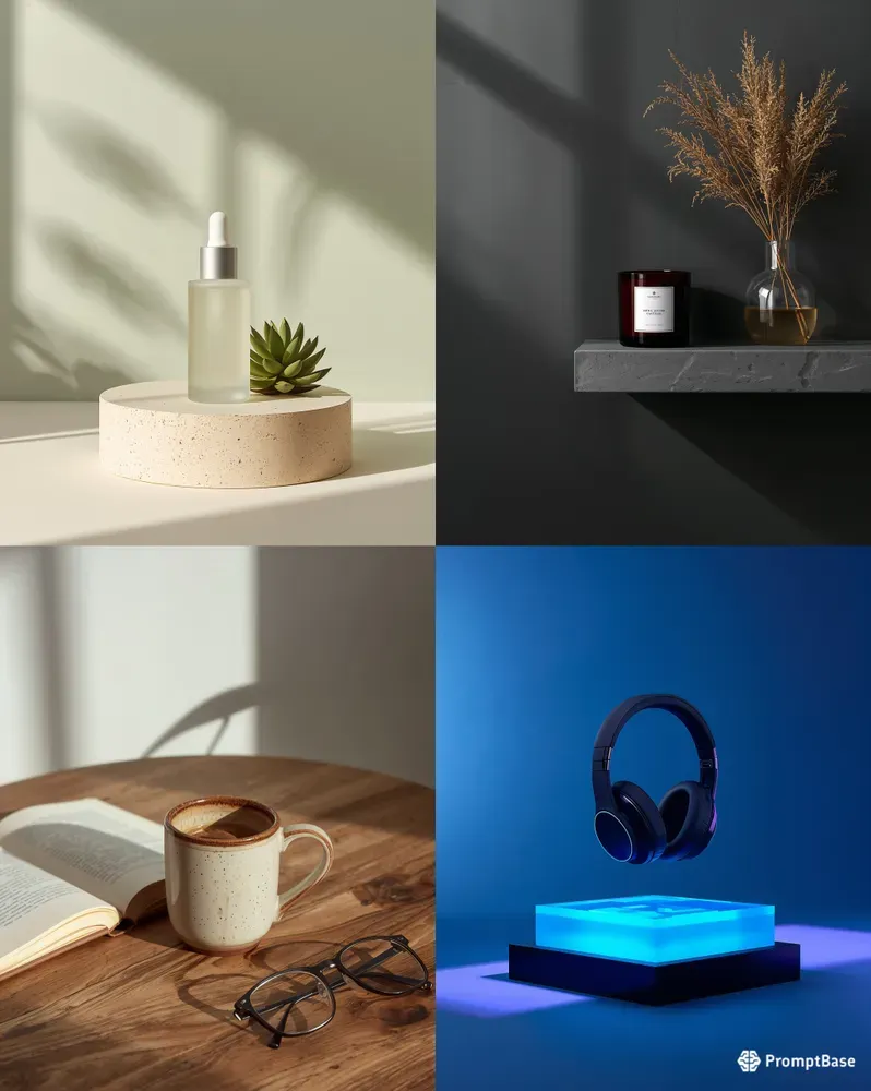 Ecommerce Product Photo Pros