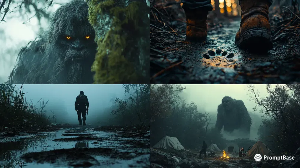 Yeti Wilderness Stalker 1s