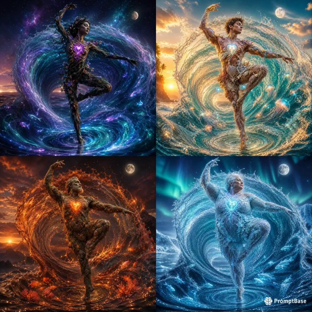 Whirlpool Hearts