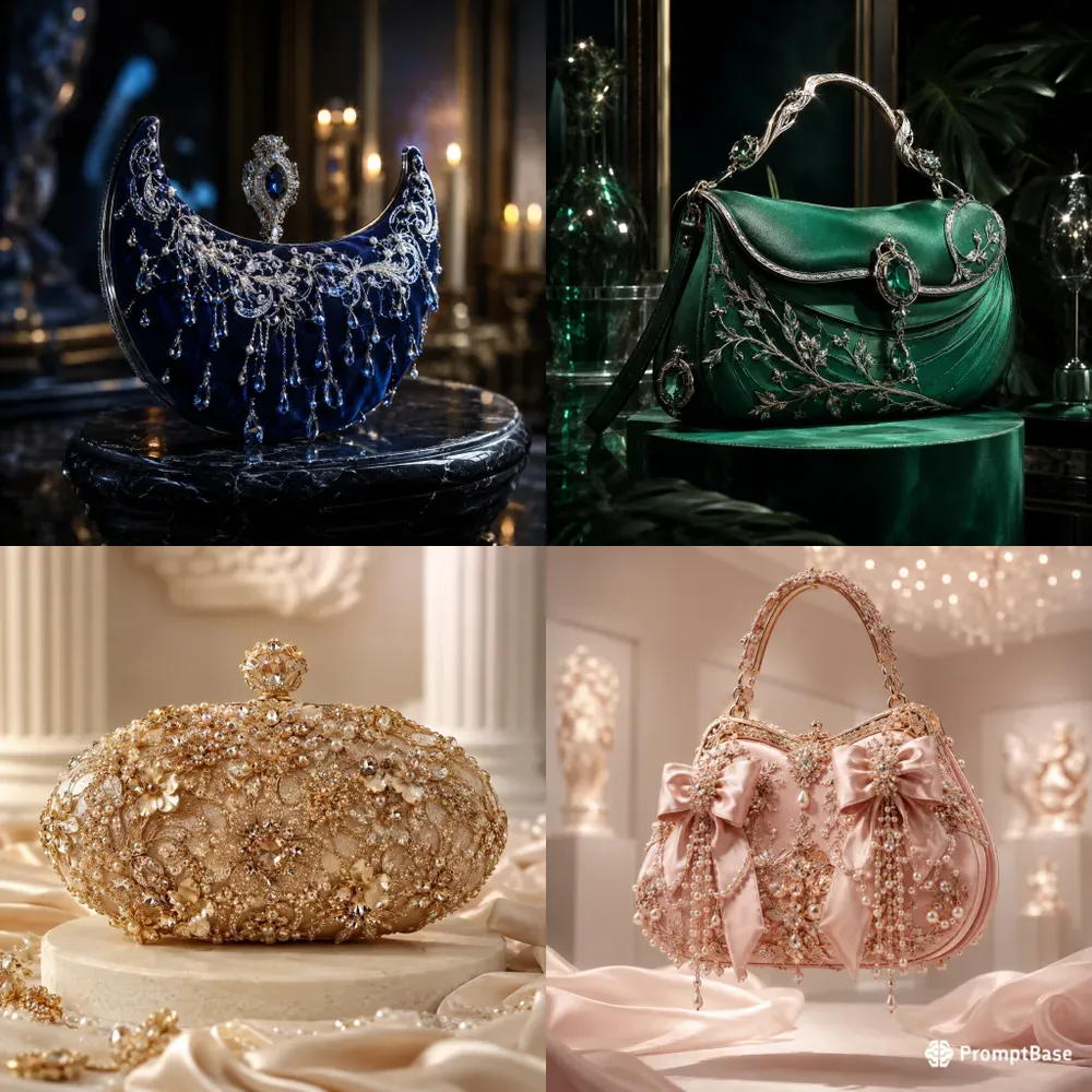 Royal Couture Handbags