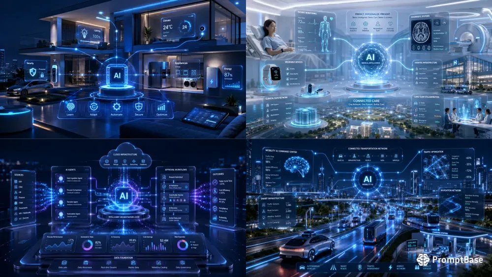 Ecosystem Visionaries