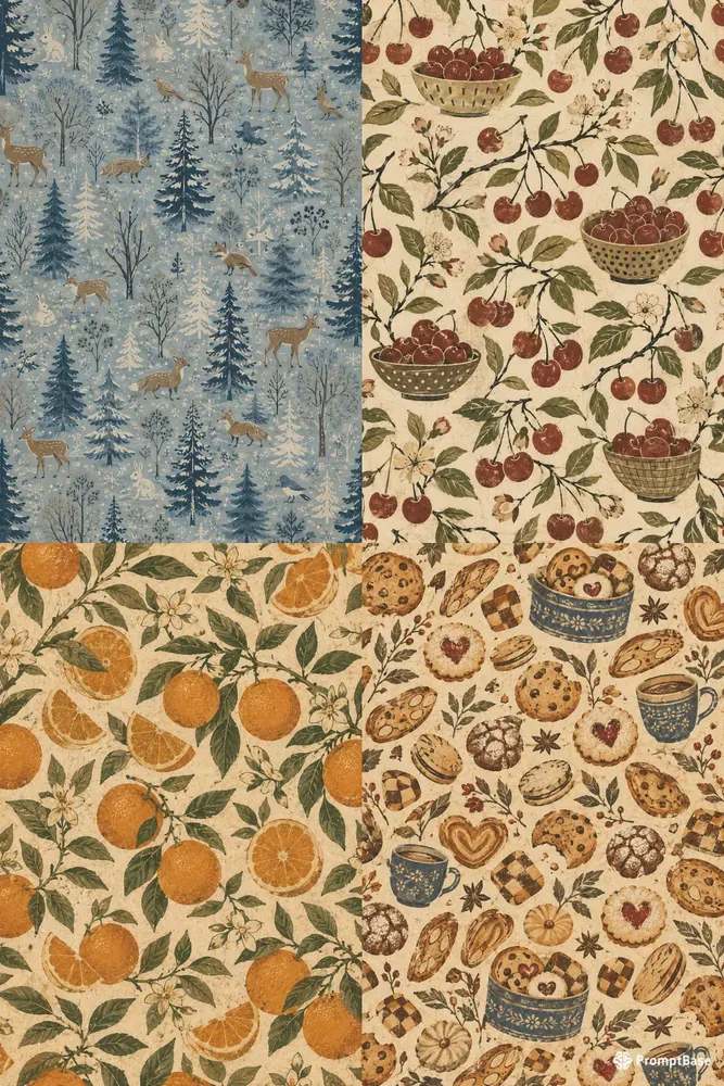 Pattern Studios