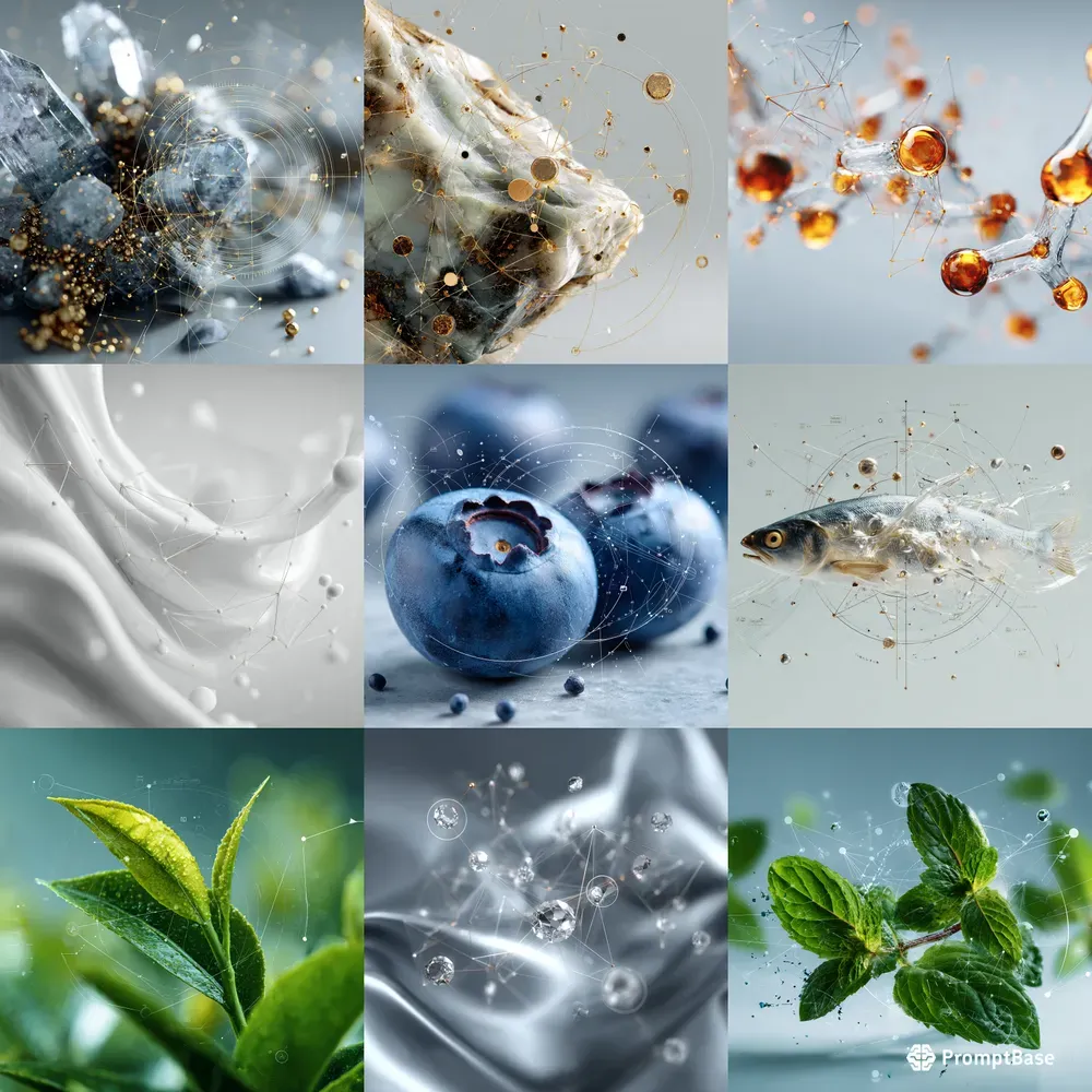 Material Intelligence