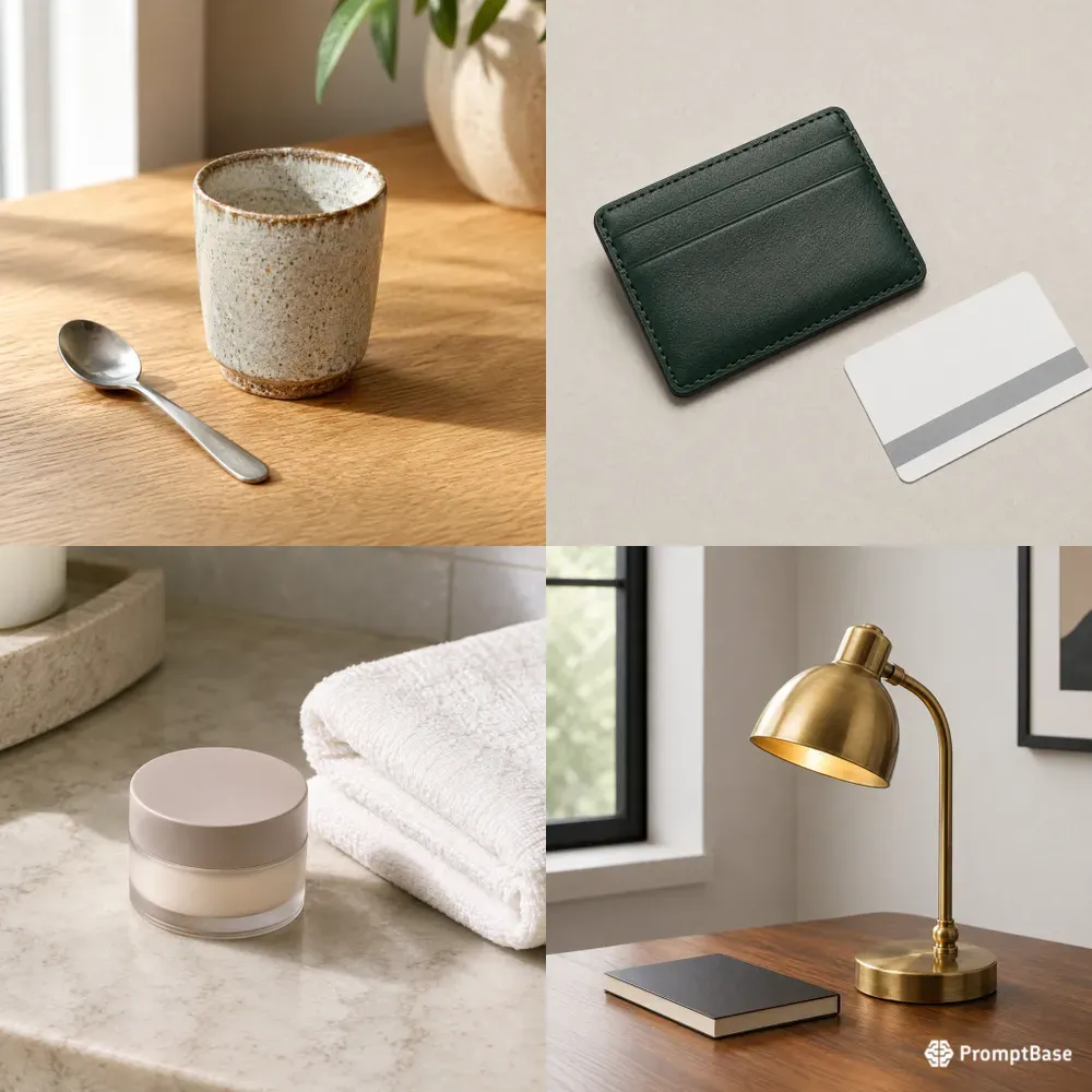Size Reference Product Photo Builders