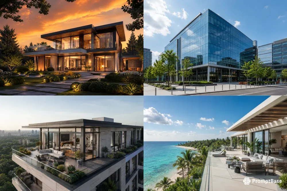 Real Estate Advertisement Pros