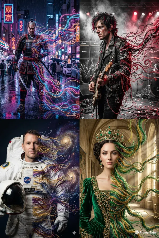 Surreal Yarnart Studios
