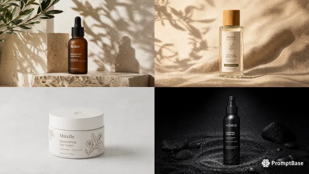 Pro Minimalist Sustainable Packaging Mocs