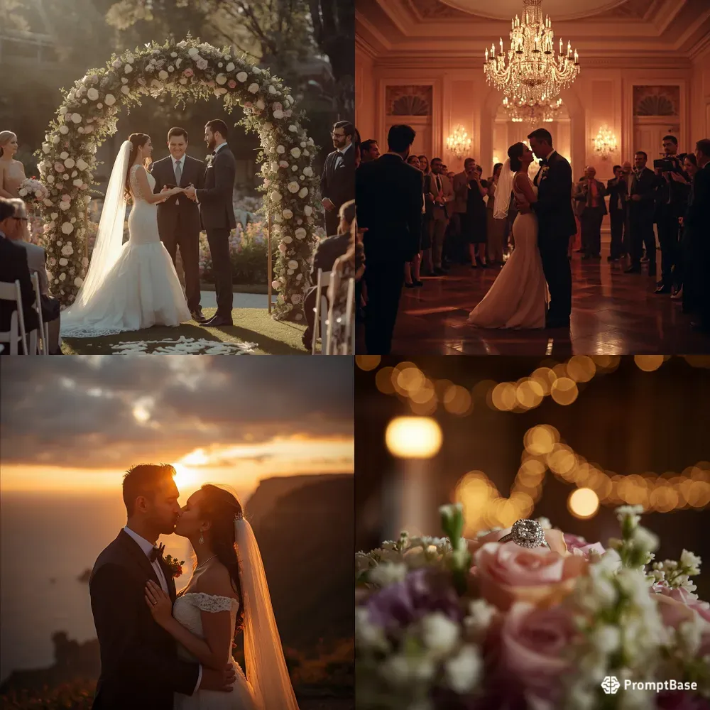Wedding Photography
