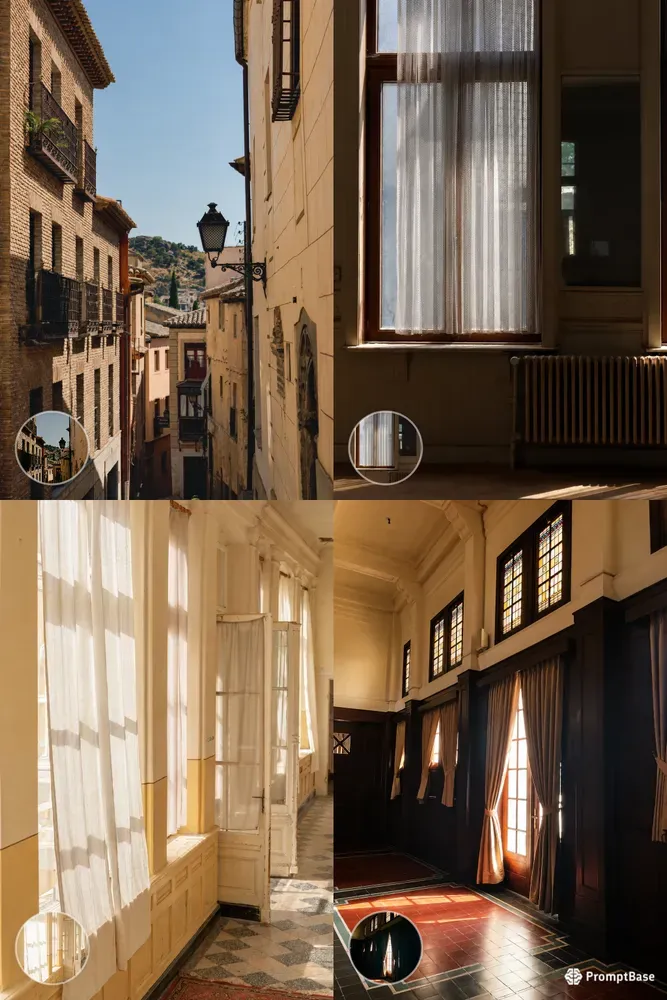 Raw Exposure Dynamic Range Recovery