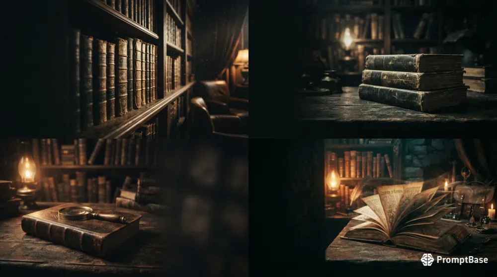 Book Review Thumbnail Backgrounds