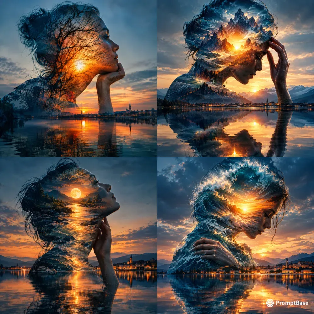 Natures Within Us