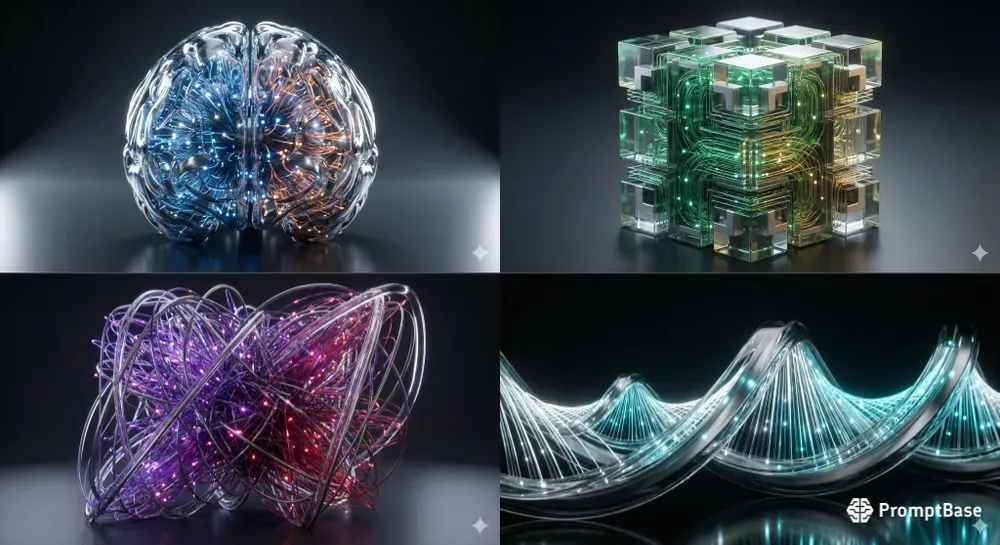 Photorealistic Neural Core Assets