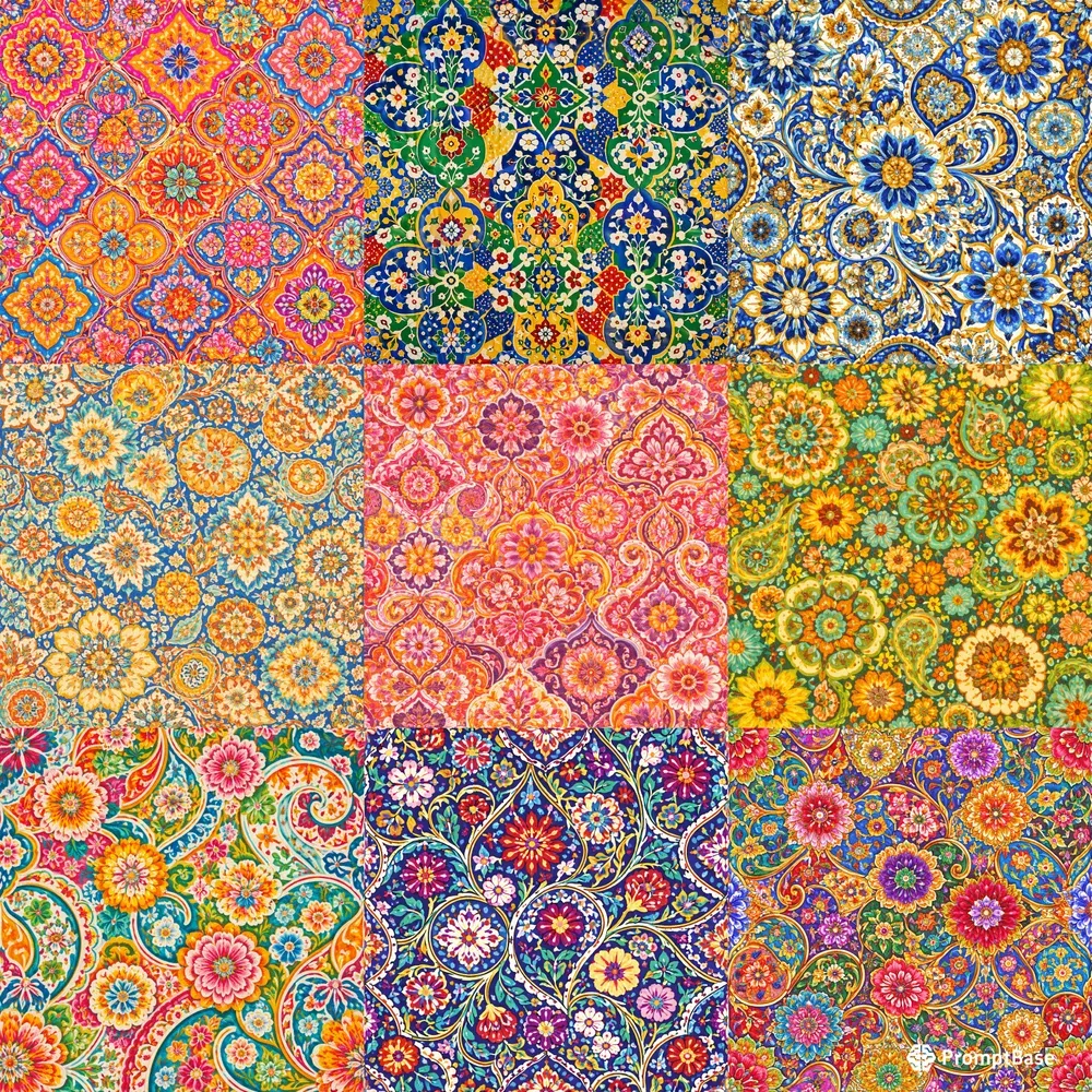 Decorative Patterns