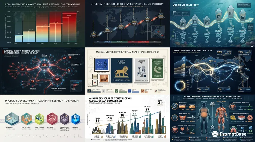 Data Visualization Designers