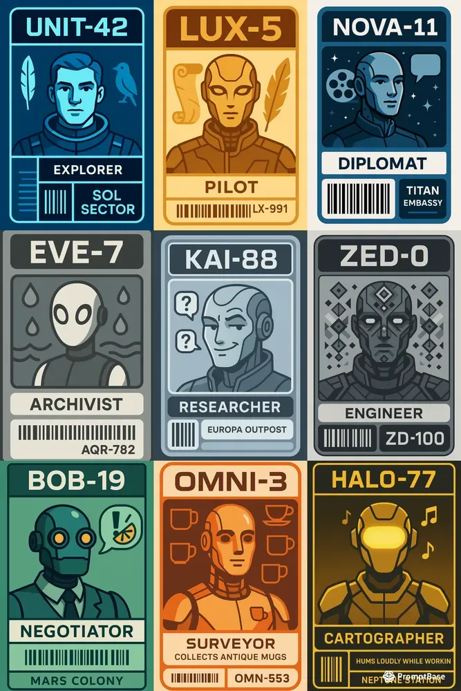 Clone Id Cards