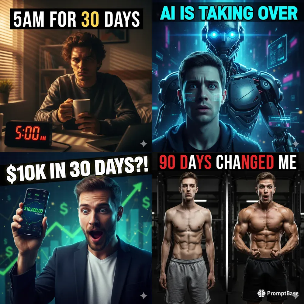Viral YouTube Thumbnail Makers