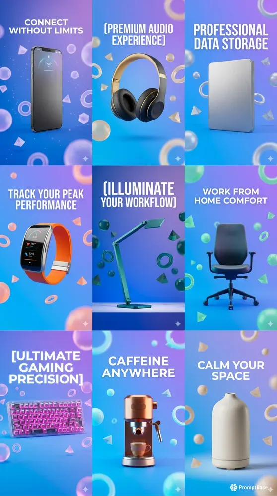 Instagram Stories Generator