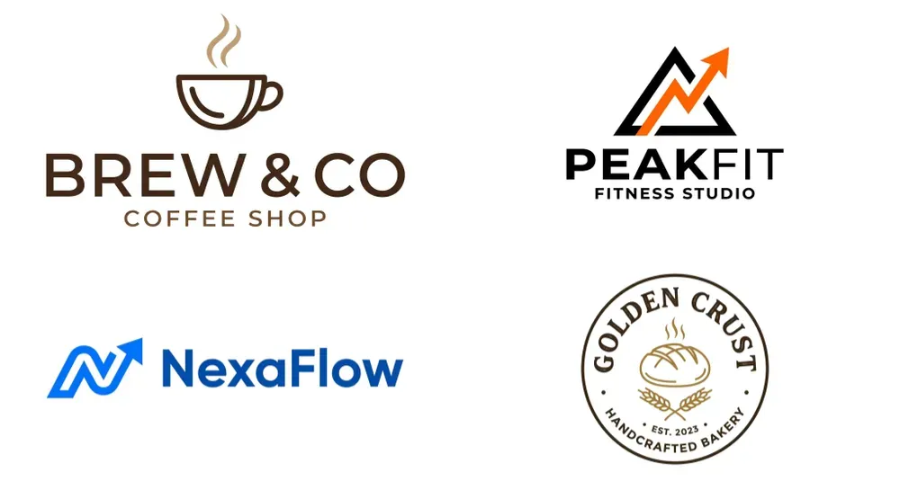 Professional Logo Generator For Any Businesses