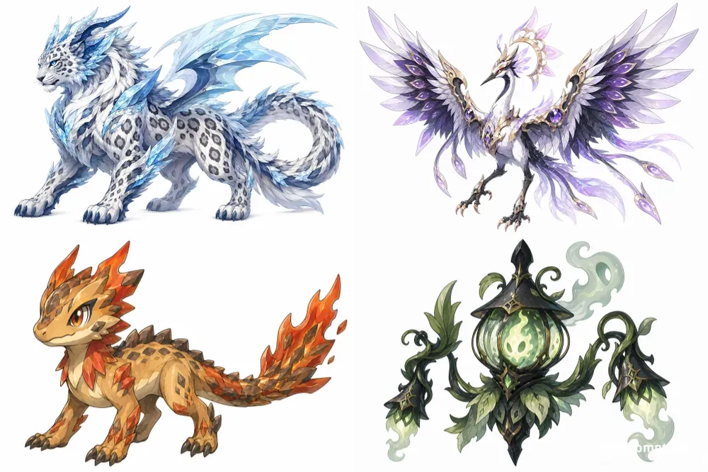 Fakemon Makers