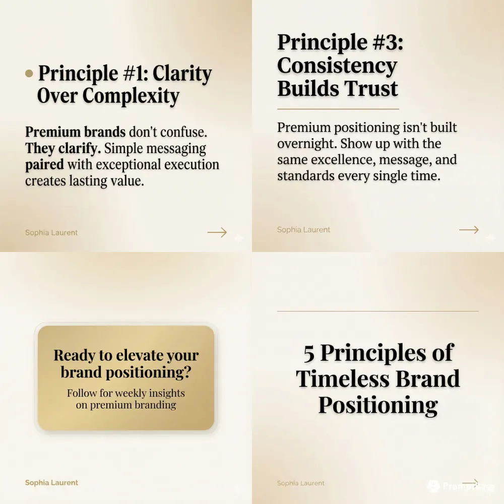 LinkedIn Carousel Generators