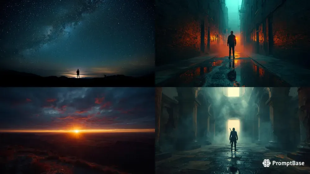 Cinematics