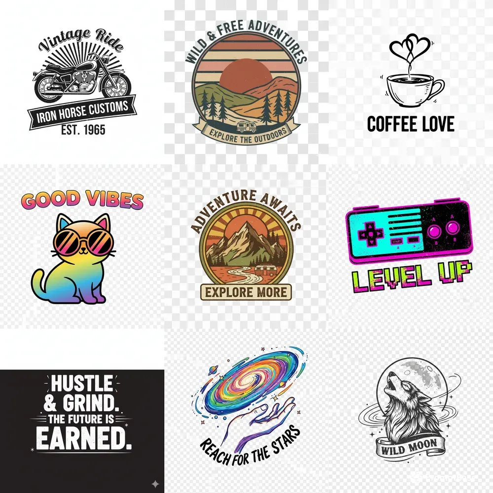 Tshirt Design Studios