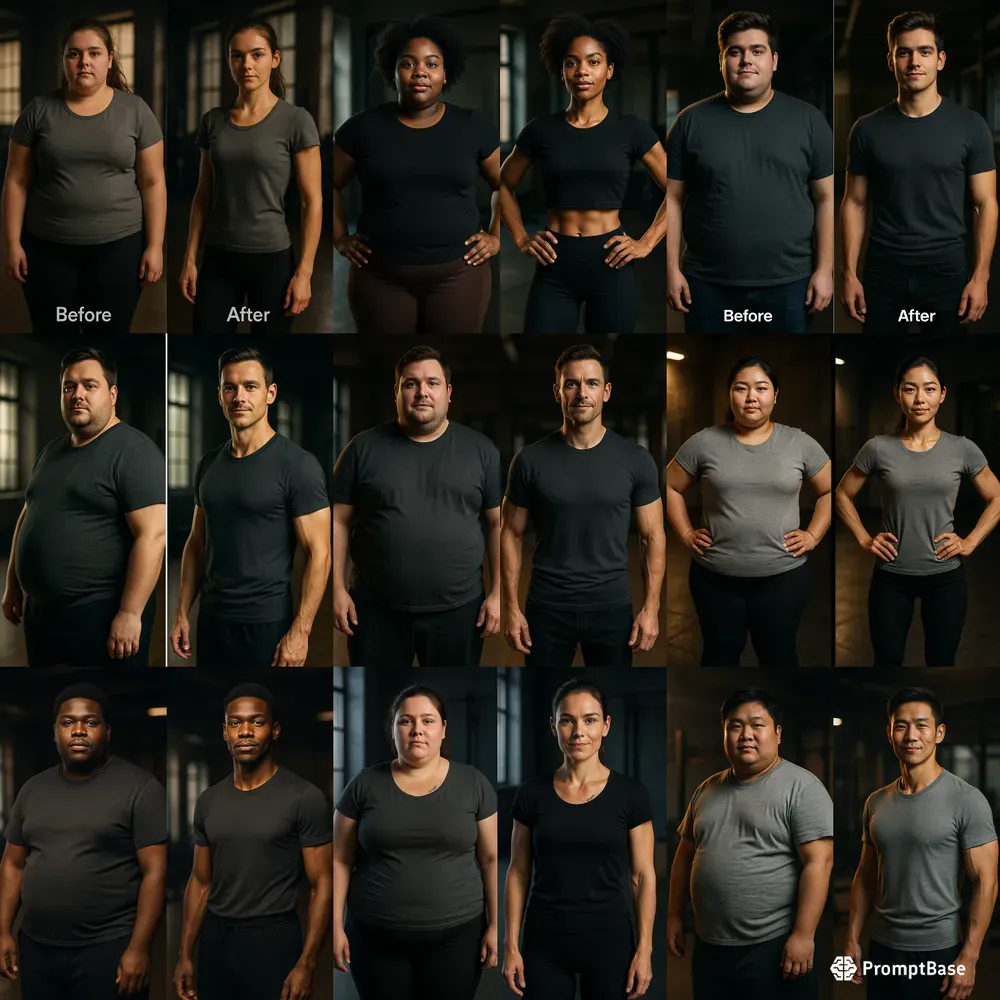 Body Changes
