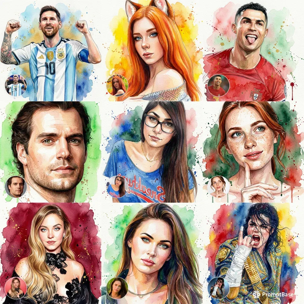 Convierte Tus Fotos En Obras De Arte