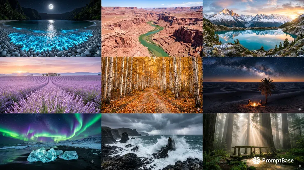 Wallpapers 169 Hyperrealistic Nature