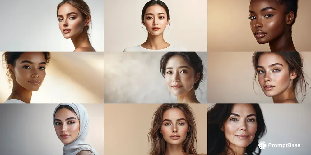 Luxury Aesthetic Ads
