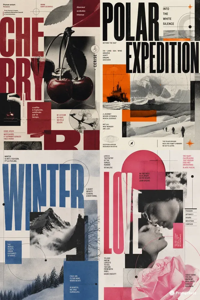Visual Moods