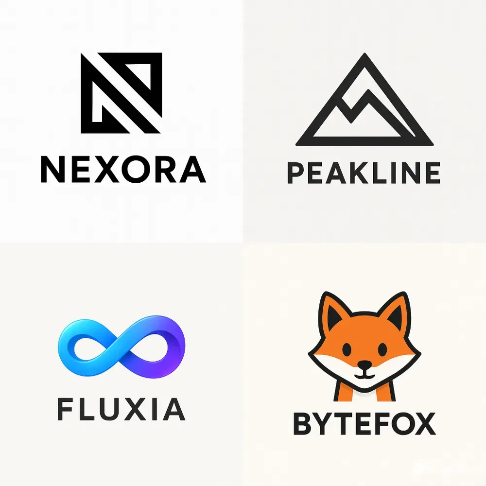 Premium Multistyle Logo Makers