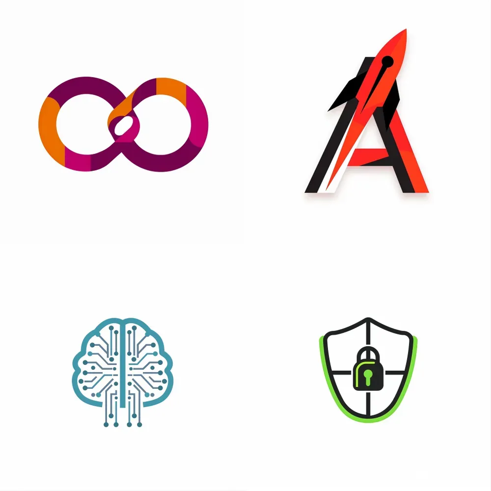 Minimalist Logo Generator