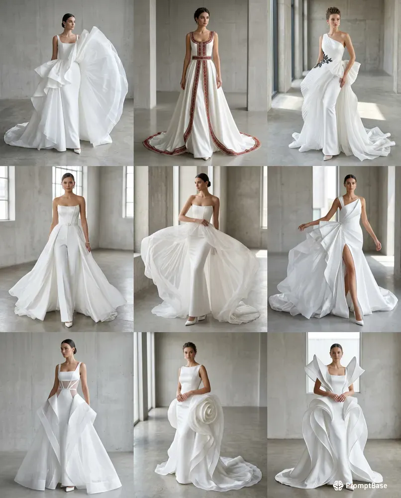Wedding Dress Designers