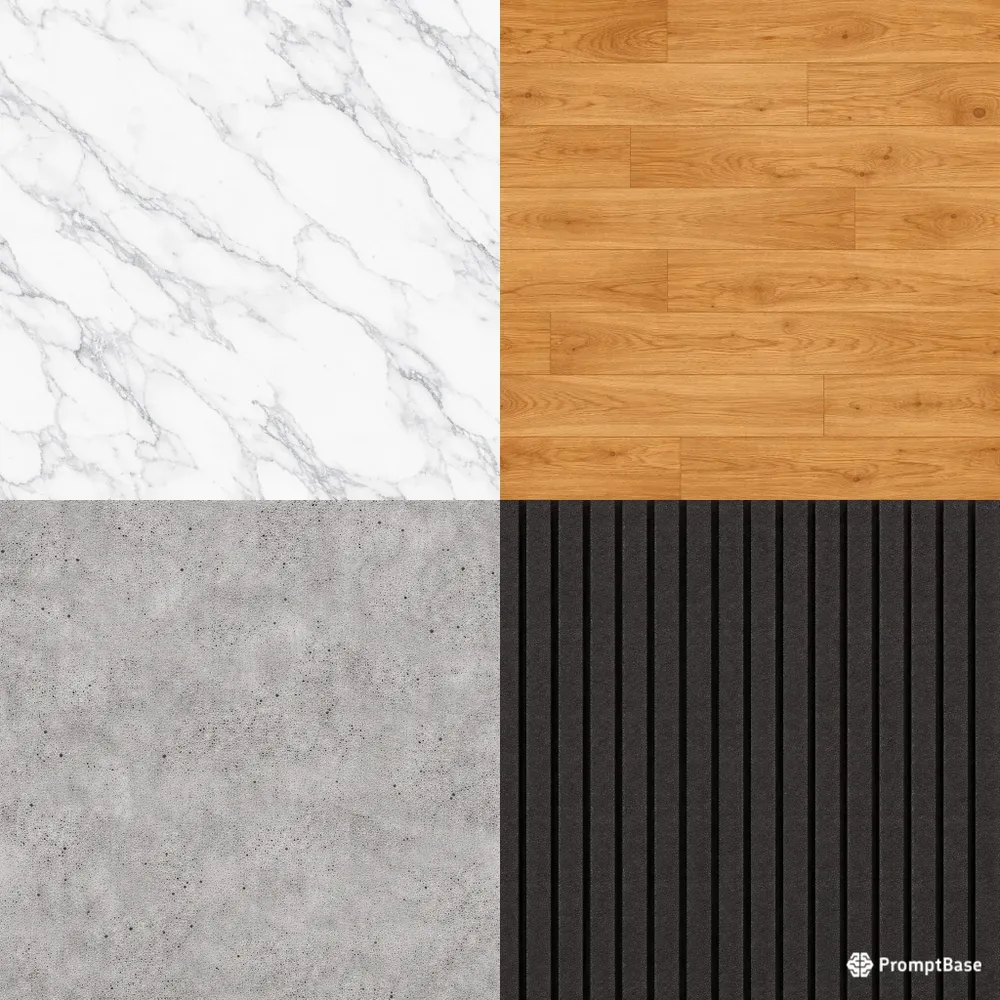 Pro Seamless Architectural Textures