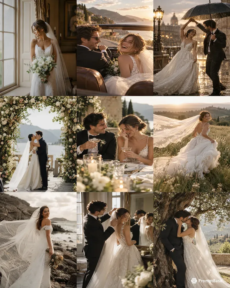 Wedding Photography