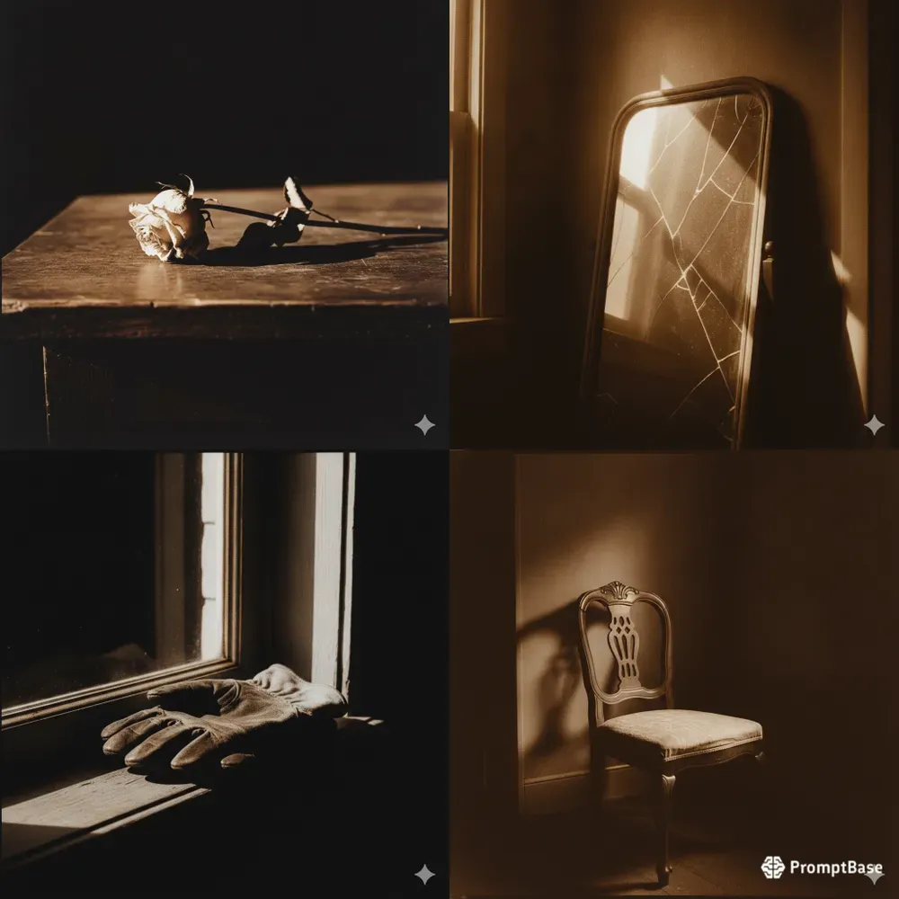 Lith Printing Warm Shadows