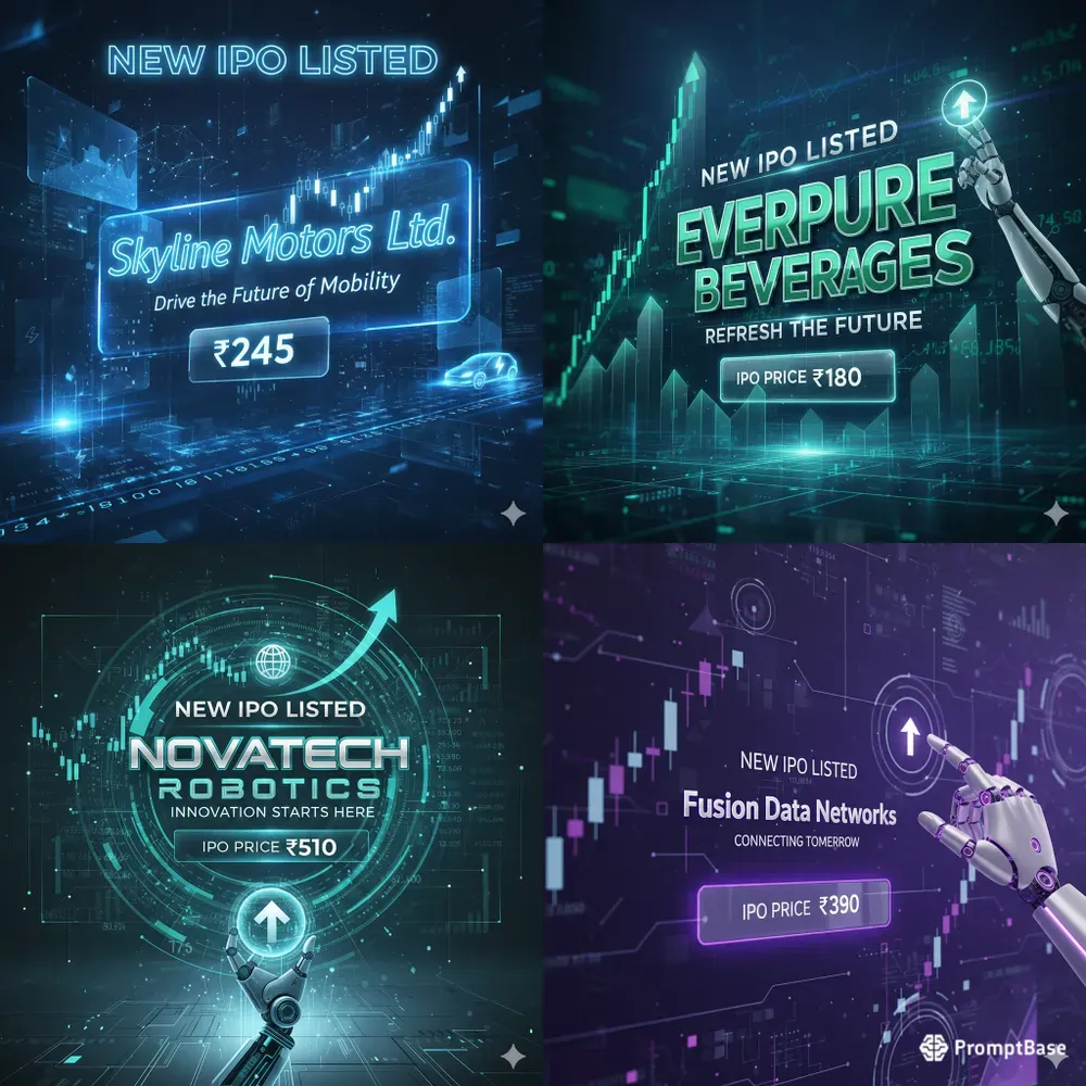 Bestselling Ipo Promos