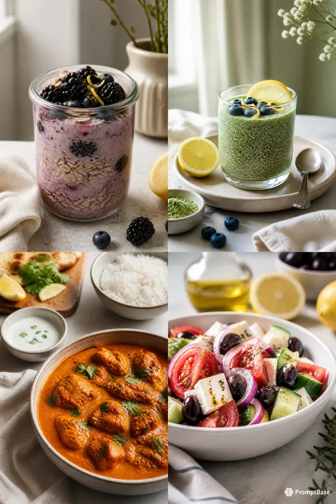 Food Photography
