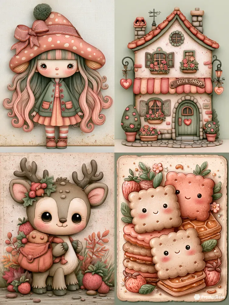 Tattertale Junk Journals