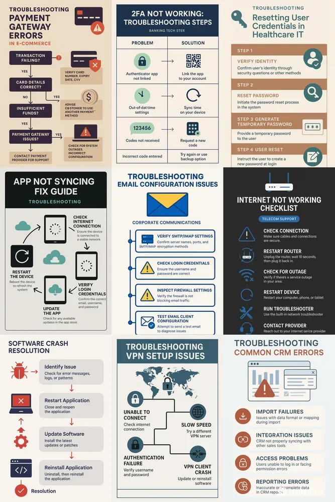 Troubleshooting Visual Guides ChatGPT Image Prompt | PromptBase