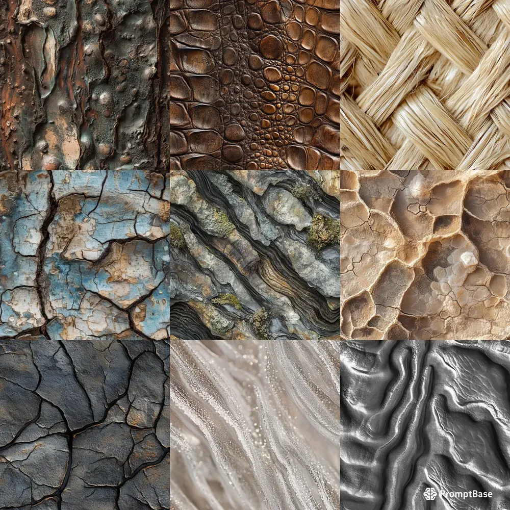 Macro Close-ups Texture Stock Photograph Midjourney Prompt | PromptBase