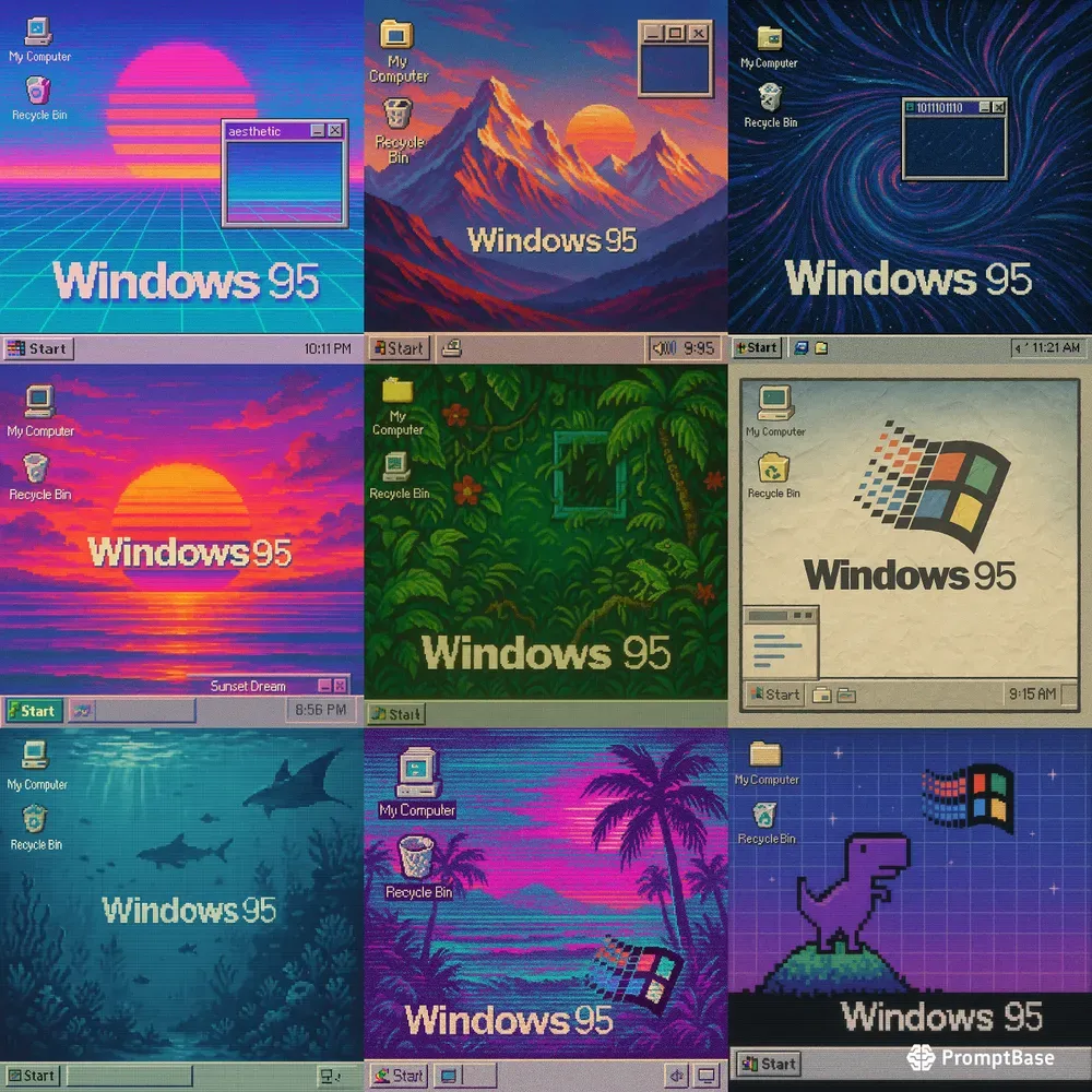 Win 95版Photoshopガイドブック : Windows 95版「Ad… Windows 95 : Microsoft : Free Download, Borrow, and