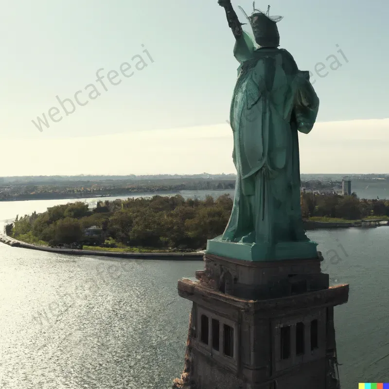 Aerial Drone Shots