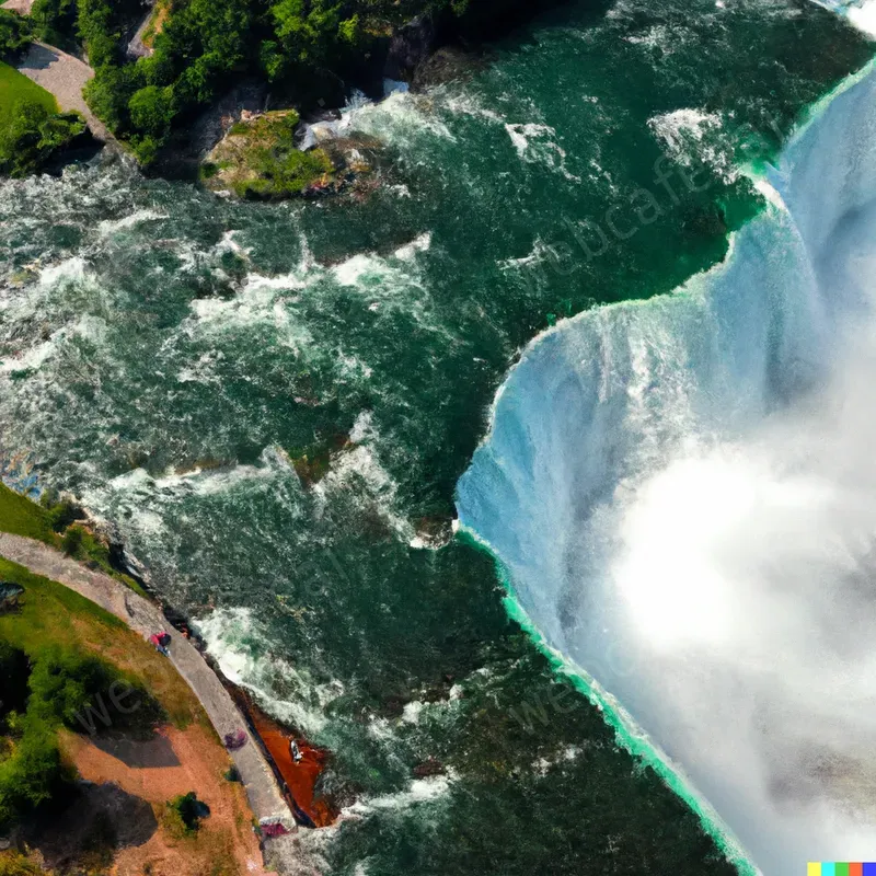 Aerial Drone Shots